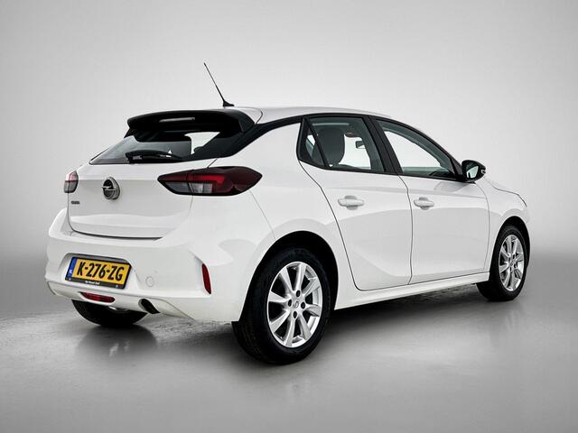 Opel CORSA 1.2 Edition | Te Financieren v.a. ¤156,- P/M |