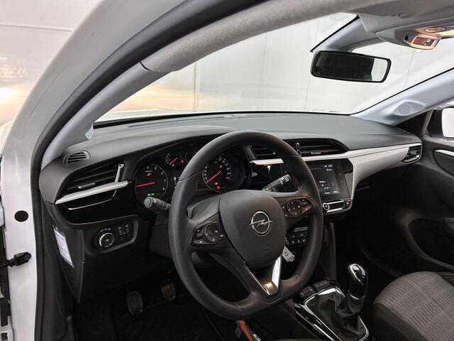 Opel CORSA 1.2 Edition | Te Financieren v.a. ¤156,- P/M |