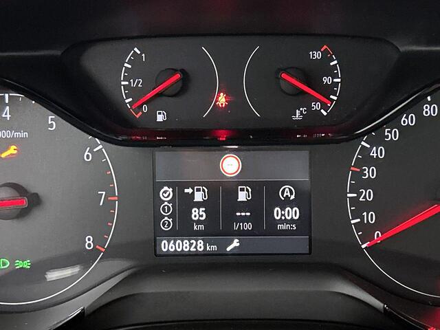 Opel CORSA 1.2 Edition | Te Financieren v.a. ¤156,- P/M |