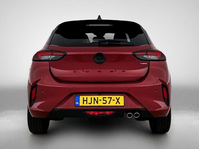 Opel CORSA 1.2 Turbo Hybrid GS