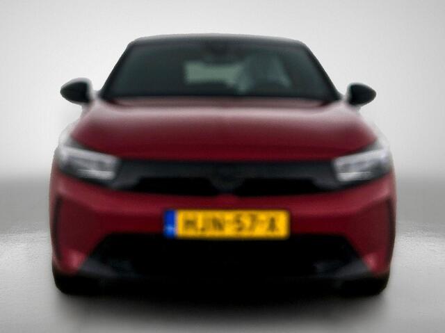 Opel CORSA 1.2 Turbo Hybrid GS