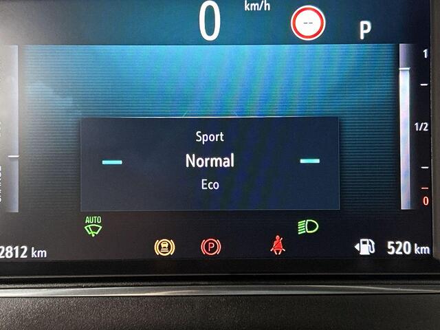 Opel CORSA 1.2 Turbo Hybrid GS