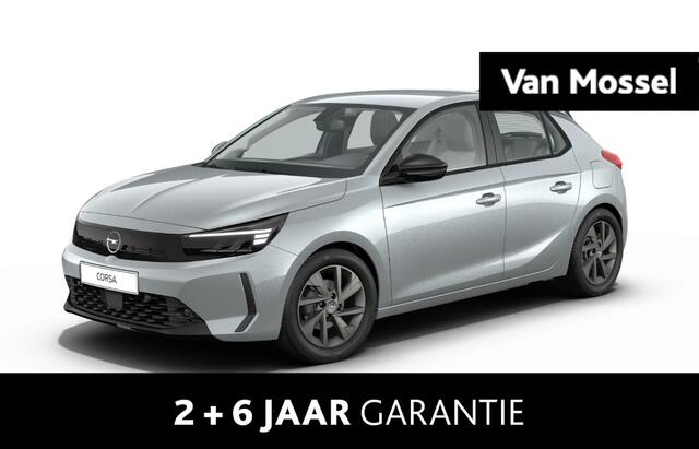 Opel CORSA 1.2 Turbo Edition || 2 + 6 Jaar Garantie! ||
