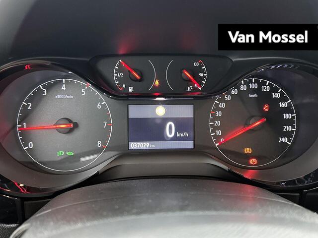 Opel CORSA 1.2 Edition 100 PK || Apple Carplay/Android Auto || Airco || Cruise control ||