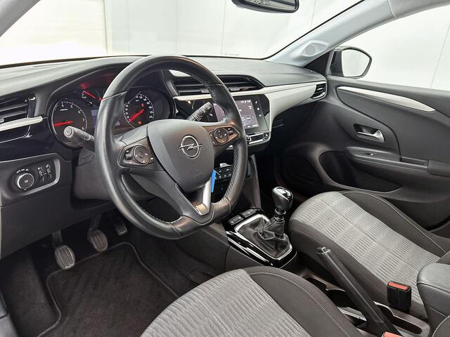 Opel CORSA 1.2 Edition 100 PK || Apple Carplay/Android Auto || Airco || Cruise control ||