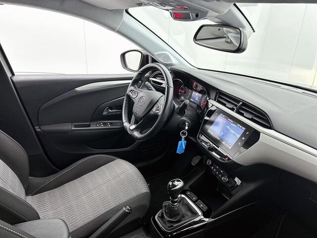 Opel CORSA 1.2 Edition 100 PK || Apple Carplay/Android Auto || Airco || Cruise control ||