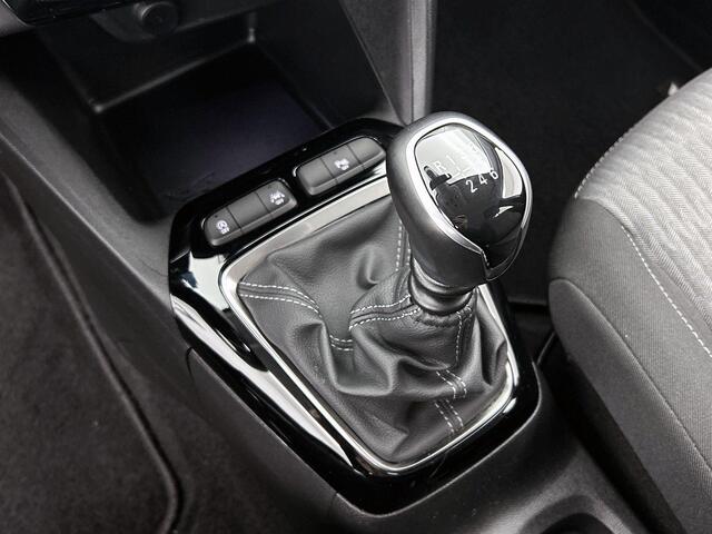 Opel CORSA 1.2 Edition 100 PK || Apple Carplay/Android Auto || Airco || Cruise control ||