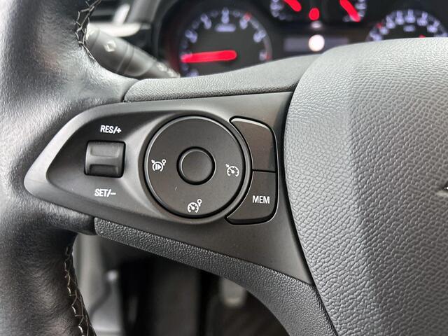 Opel CORSA 1.2 Edition 100 PK || Apple Carplay/Android Auto || Airco || Cruise control ||