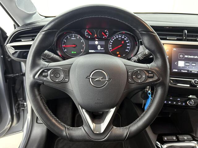 Opel CORSA 1.2 Edition 100 PK || Apple Carplay/Android Auto || Airco || Cruise control ||