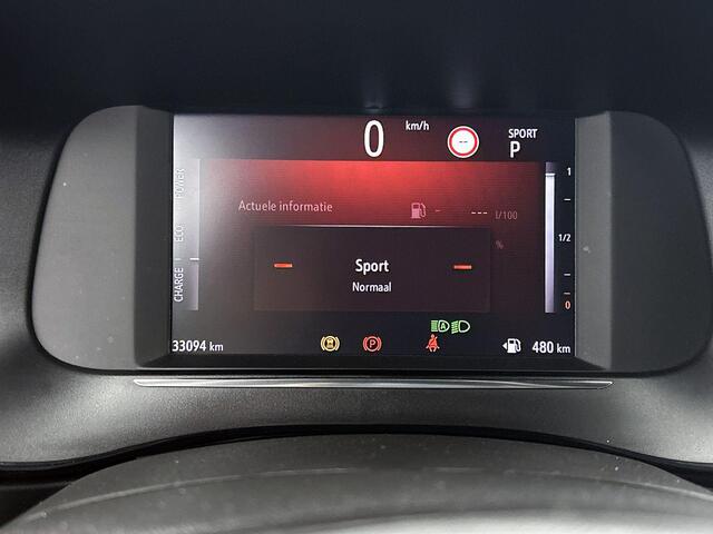 Opel CORSA 1.2 Turbo Hybrid GS | Automaat | achteruitrijcamera | Parkeersensoren | Apple Carplay/Android Auto | keyless entry/start |