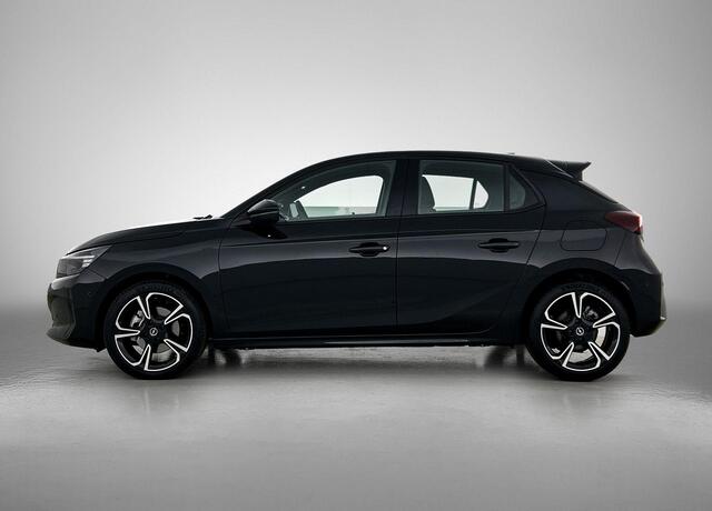 Opel CORSA 1.2 Turbo Hybrid GS || Automaat || Parkeersensoren | Achteruitrijcamera | Apple Carplay/Android Auto