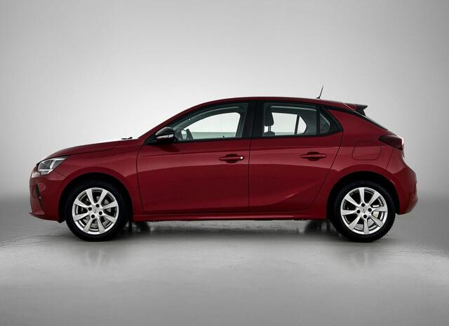 Opel CORSA 1.2 Edition | Apple Carplay/Android Auto | cruise control | lichtmetalen velgen 16" |
