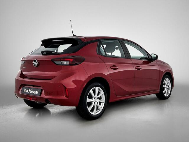 Opel CORSA 1.2 Edition | Apple Carplay/Android Auto | cruise control | lichtmetalen velgen 16" |