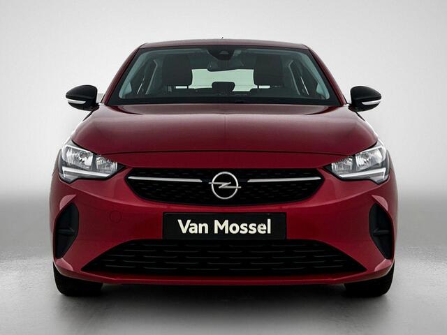 Opel CORSA 1.2 Edition | Apple Carplay/Android Auto | cruise control | lichtmetalen velgen 16" |