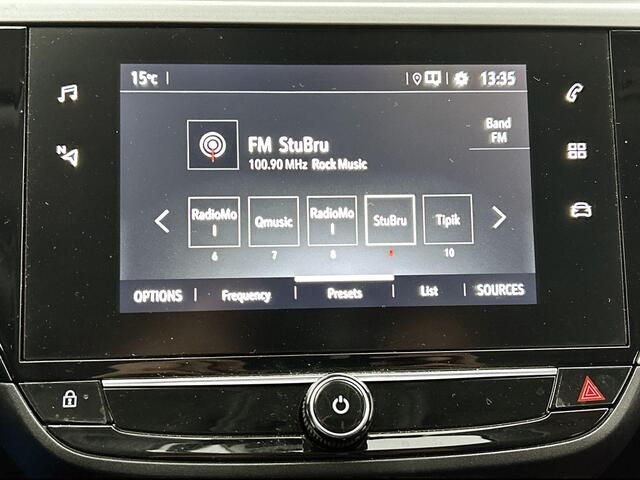 Opel CORSA 1.2 Edition | Apple Carplay/Android Auto | cruise control | lichtmetalen velgen 16" |