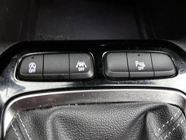 Opel CORSA 1.2 Edition | Apple Carplay/Android Auto | cruise control | lichtmetalen velgen 16" |