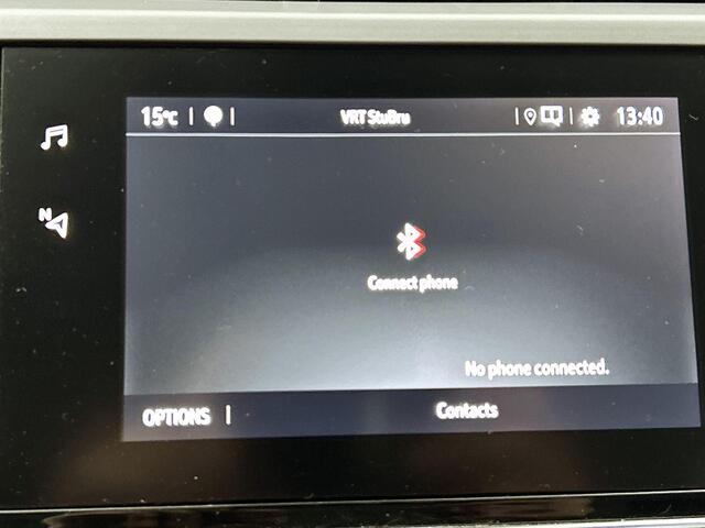 Opel CORSA 1.2 Edition | Apple Carplay/Android Auto | cruise control | lichtmetalen velgen 16" |