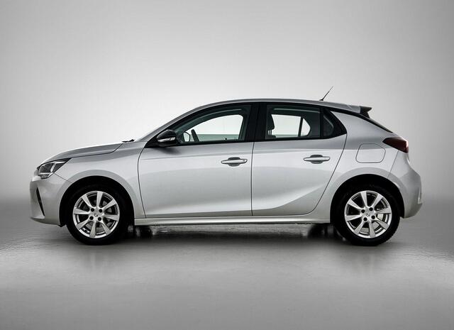 Opel CORSA 1.2 Edition | 75pk | Apple Carplay/Android Auto | 30.000km | Airco | Cruise Control |