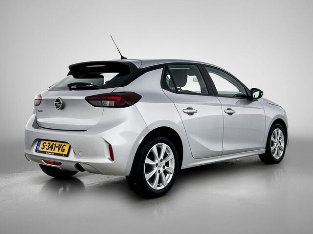 Opel CORSA 1.2 Edition | 75pk | Apple Carplay/Android Auto | 30.000km | Airco | Cruise Control |