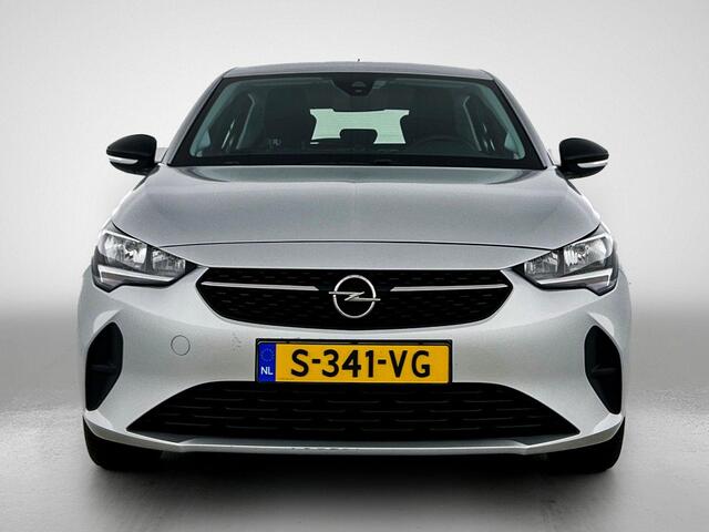 Opel CORSA 1.2 Edition | 75pk | Apple Carplay/Android Auto | 30.000km | Airco | Cruise Control |