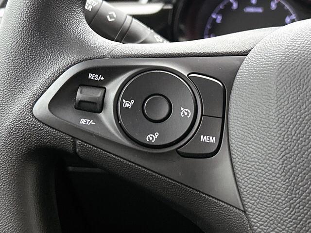 Opel CORSA 1.2 Edition | 75pk | Apple Carplay/Android Auto | 30.000km | Airco | Cruise Control |