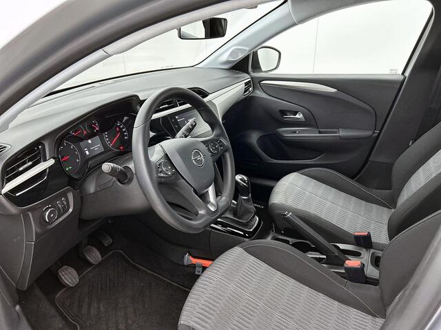 Opel CORSA 1.2 Edition | 75pk | Apple Carplay/Android Auto | 30.000km | Airco | Cruise Control |