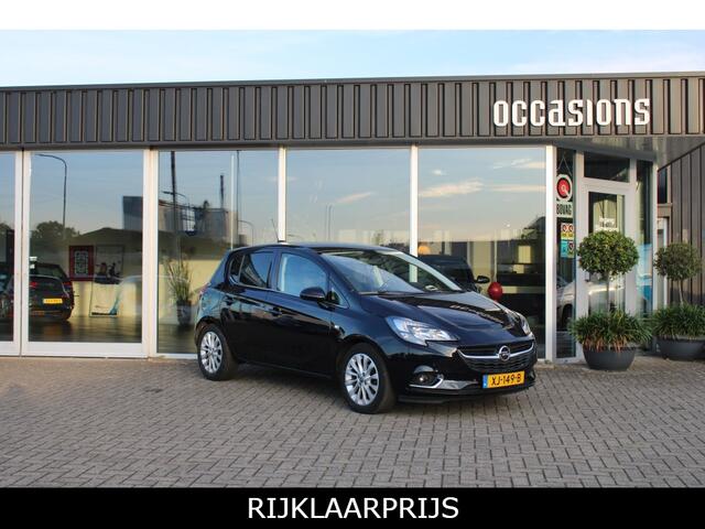 Opel CORSA 1.4 Edition