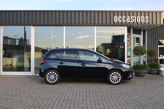 Opel CORSA 1.4 Edition