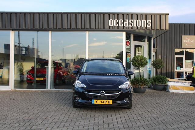 Opel CORSA 1.4 Edition