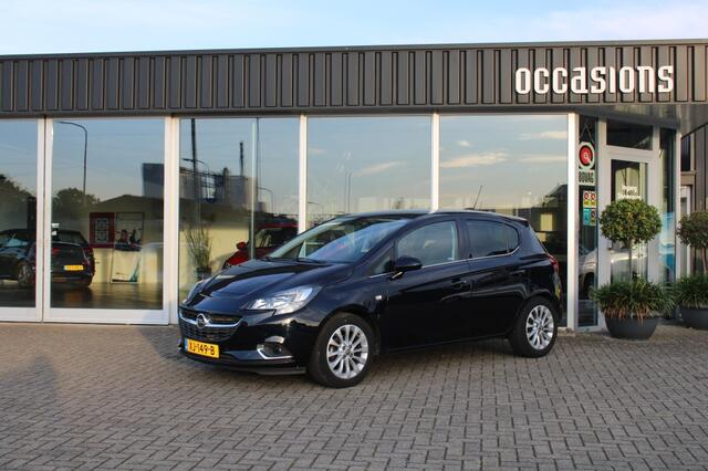 Opel CORSA 1.4 Edition