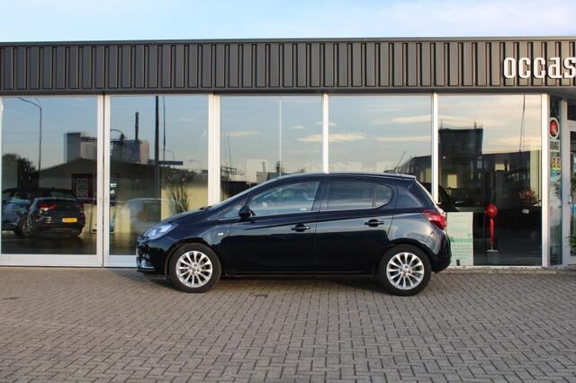 Opel CORSA 1.4 Edition