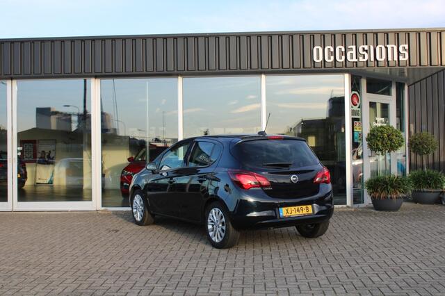 Opel CORSA 1.4 Edition