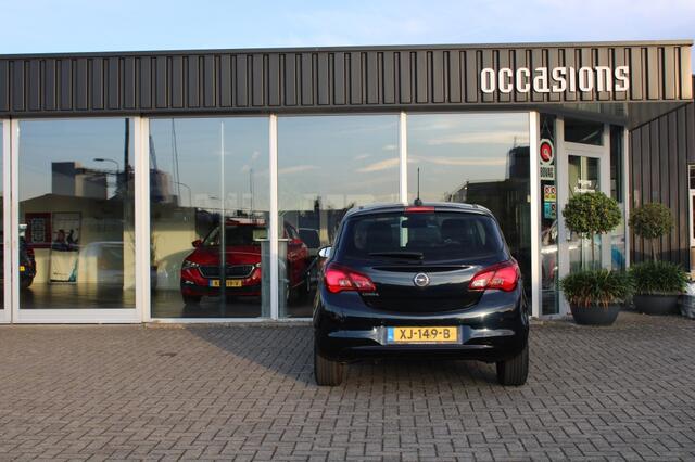 Opel CORSA 1.4 Edition