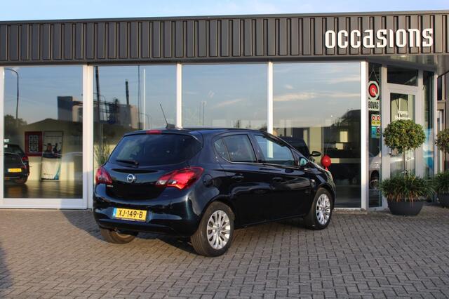 Opel CORSA 1.4 Edition