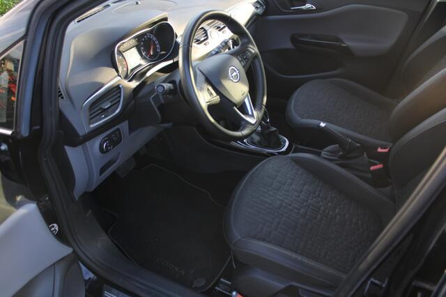 Opel CORSA 1.4 Edition