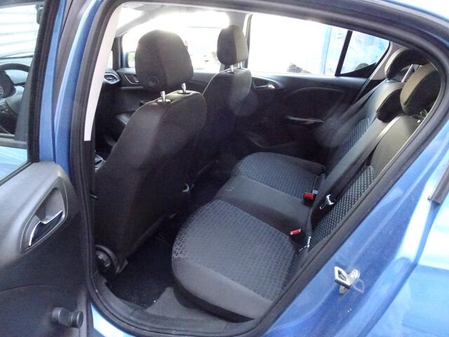 Opel CORSA 1.0 Turbo 90pk 5drs *Airco/Cruise/Stoel+Stuurverw/Trekhaak*