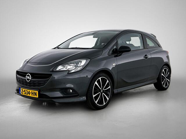 Opel CORSA 1.0 Turbo Innovation | Parkeersensoren | Applecarplay | Bluetooth | Cruise control |