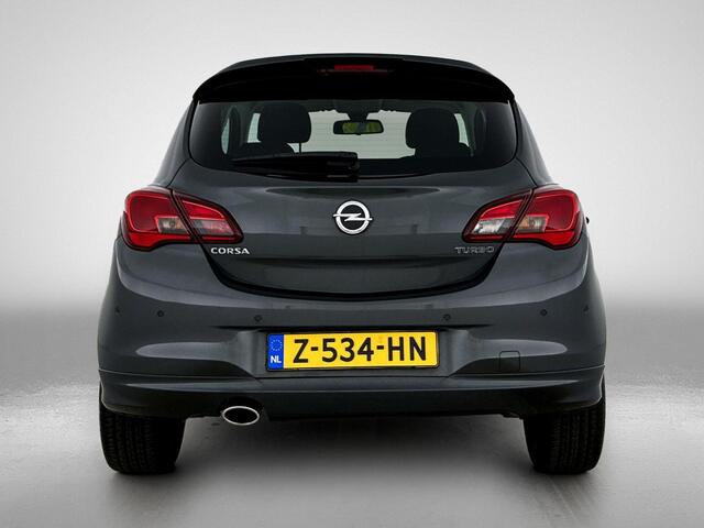 Opel CORSA 1.0 Turbo Innovation | Parkeersensoren | Applecarplay | Bluetooth | Cruise control |