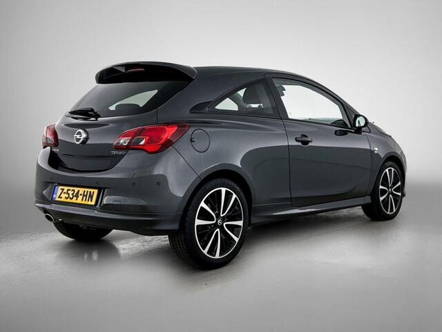 Opel CORSA 1.0 Turbo Innovation | Parkeersensoren | Applecarplay | Bluetooth | Cruise control |