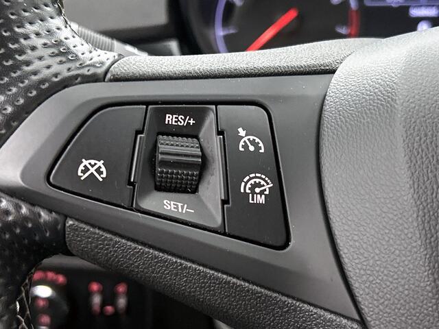 Opel CORSA 1.0 Turbo Innovation | Parkeersensoren | Applecarplay | Bluetooth | Cruise control |