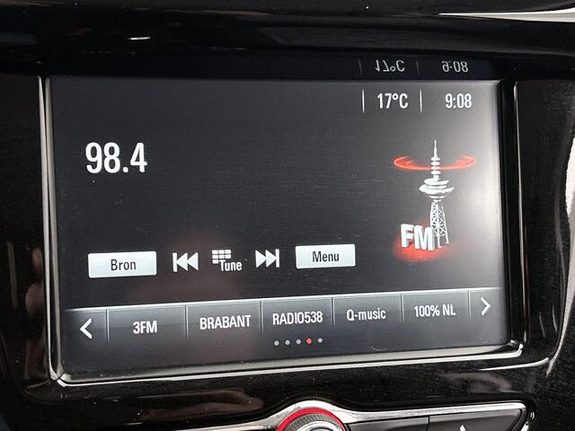 Opel CORSA 1.0 Turbo Innovation | Parkeersensoren | Applecarplay | Bluetooth | Cruise control |