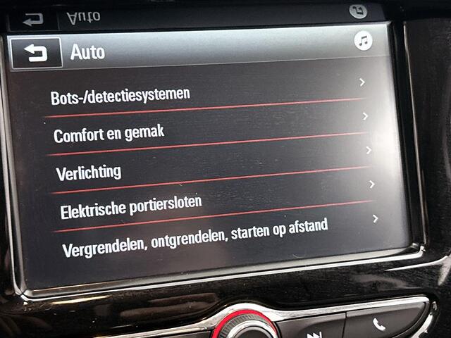 Opel CORSA 1.0 Turbo Innovation | Parkeersensoren | Applecarplay | Bluetooth | Cruise control |