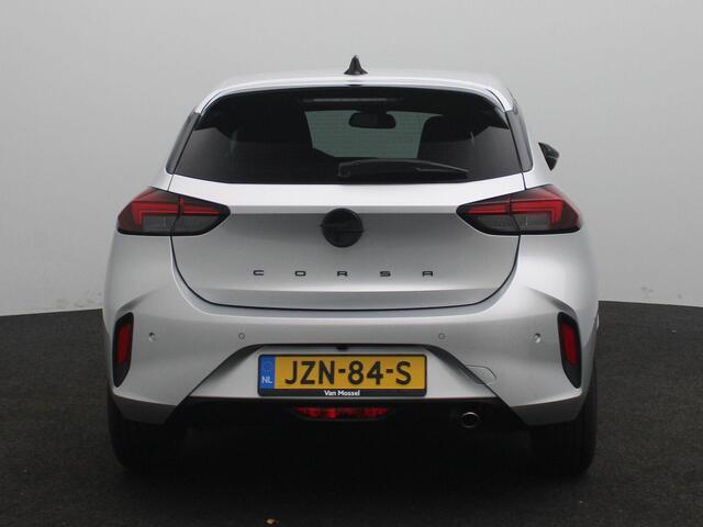 Opel CORSA 1.2 Turbo Ultimate