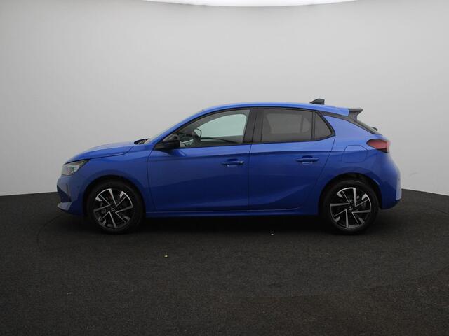 Opel CORSA 1.2 Turbo Hybrid GS | DEMO SALE | TOT 8 JAAR GARANTIE