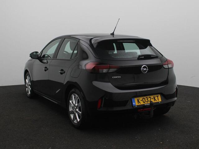 Opel CORSA 1.2 Edition | Airco | Parkeersensoren | Camera | Navigatie | Trekhaak