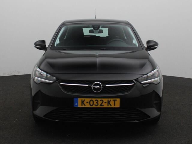 Opel CORSA 1.2 Edition | Airco | Parkeersensoren | Camera | Navigatie | Trekhaak