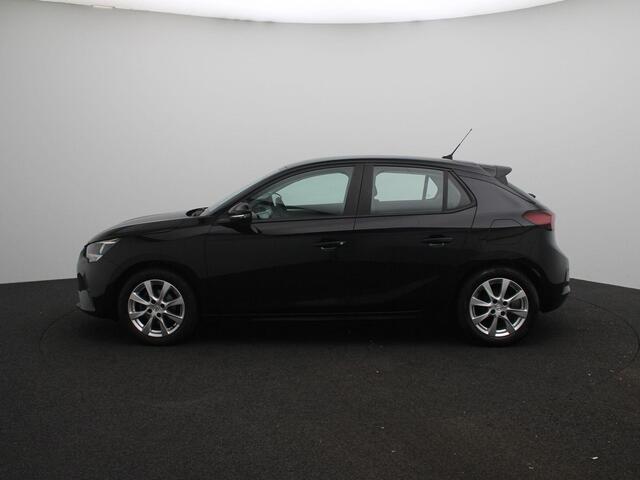 Opel CORSA 1.2 Edition | Airco | Parkeersensoren | Camera | Navigatie | Trekhaak