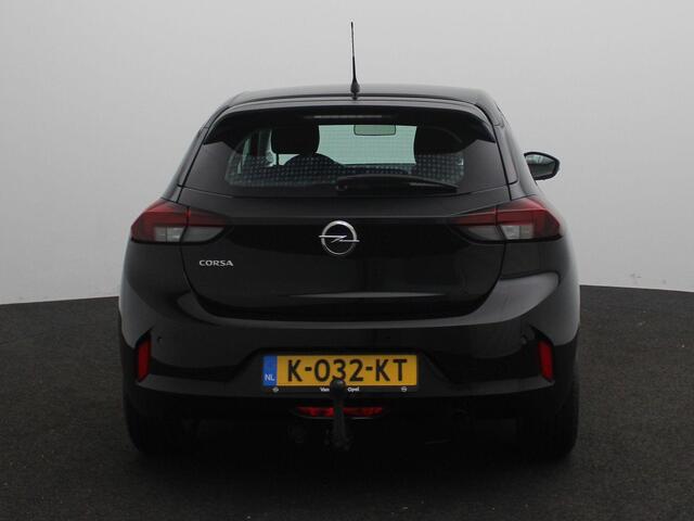 Opel CORSA 1.2 Edition | Airco | Parkeersensoren | Camera | Navigatie | Trekhaak