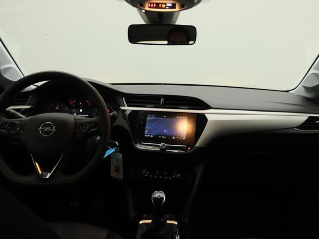 Opel CORSA 1.2 Edition | Airco | Parkeersensoren | Camera | Navigatie | Trekhaak