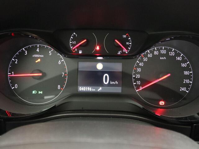 Opel CORSA 1.2 Edition | Airco | Parkeersensoren | Camera | Navigatie | Trekhaak